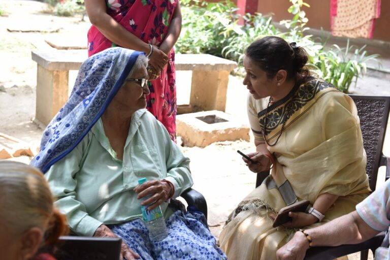 Caregiver Training Government Scheme