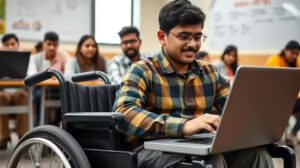 Divyang Kaushal Yojana