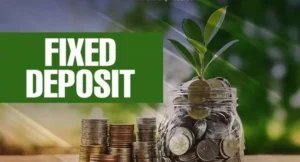 Fixed Deposits (Bank & Post Office)