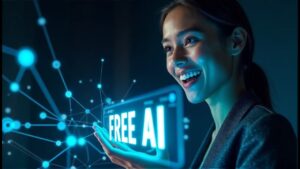 Free AI Training Program for Women (New in 2026)