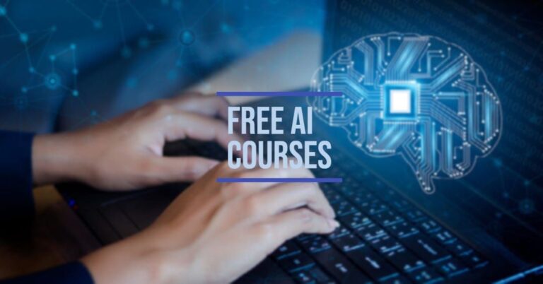 Free AI Training by Government: 15,000 Scholarships – Apply Now