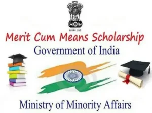 National Means-cum-Merit Scholarship
