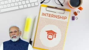 PM Internship Scheme (New & Trending)