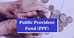 Public Provident Fund (PPF)