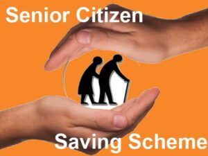 Senior Citizens Savings Scheme (SCSS)