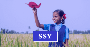 Sukanya Samriddhi Yojana (SSY)