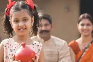 Sukanya Samriddhi Yojana (Girl Child Savings)