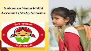 Sukanya Samriddhi Yojana (SSY)