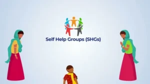 Women Self-Help Group (SHG) Support Program