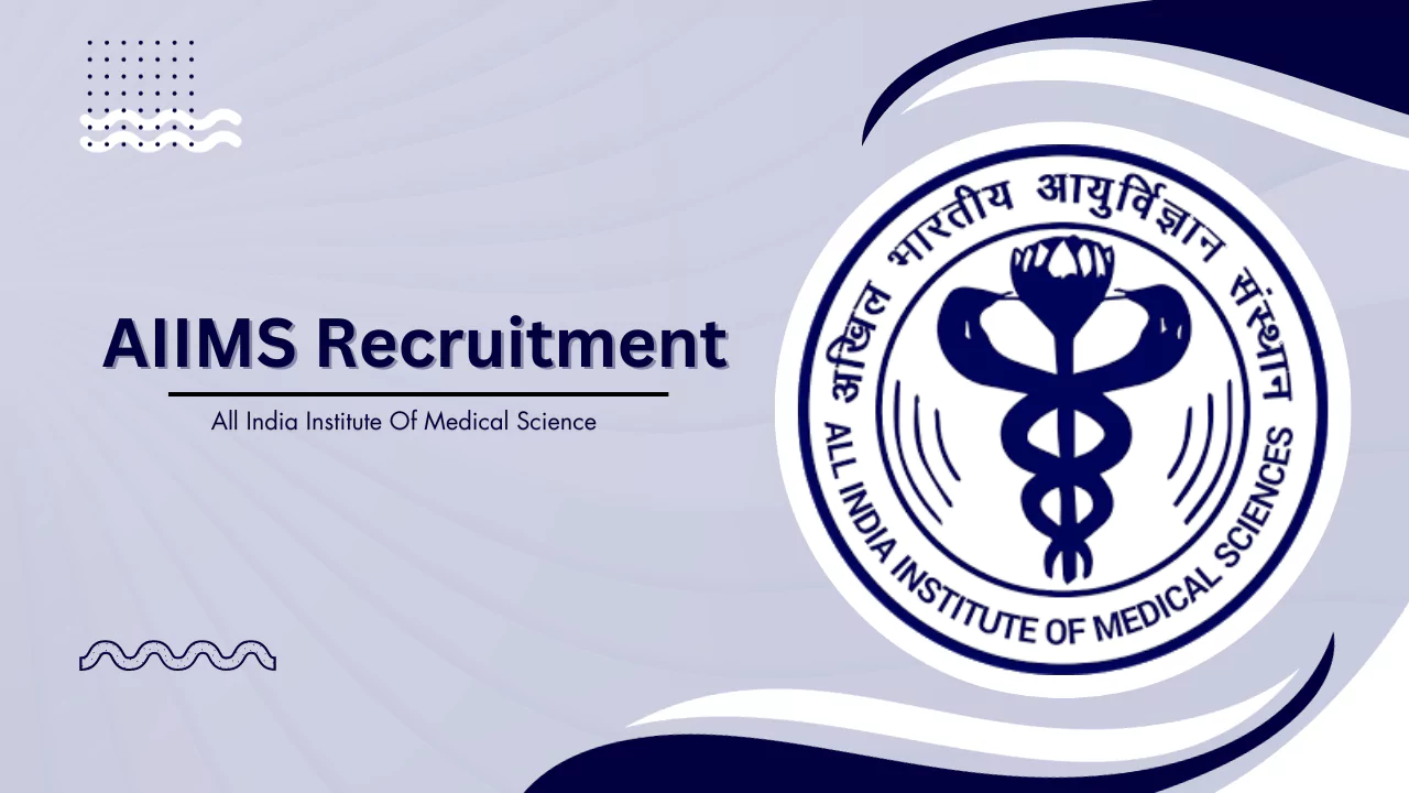 AIIMS Junior Assistant Recruitment 2026 India - Eligibility, Salary, Apply Online & Complete Guide