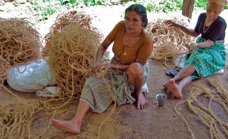 Coir Vikas Yojana – Skill Upgradation & Mahila Coir Yojana (CVY-SUMCY)