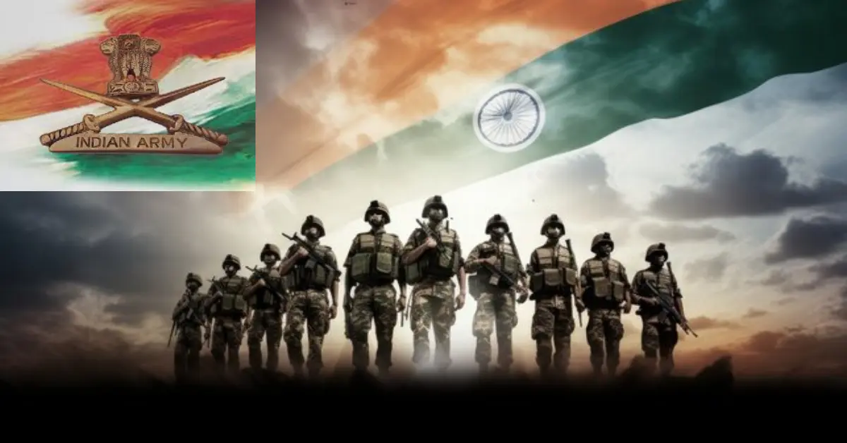 Indian Army NCC Special Entry 124th October Course 2026 – Apply Online for 76 Posts