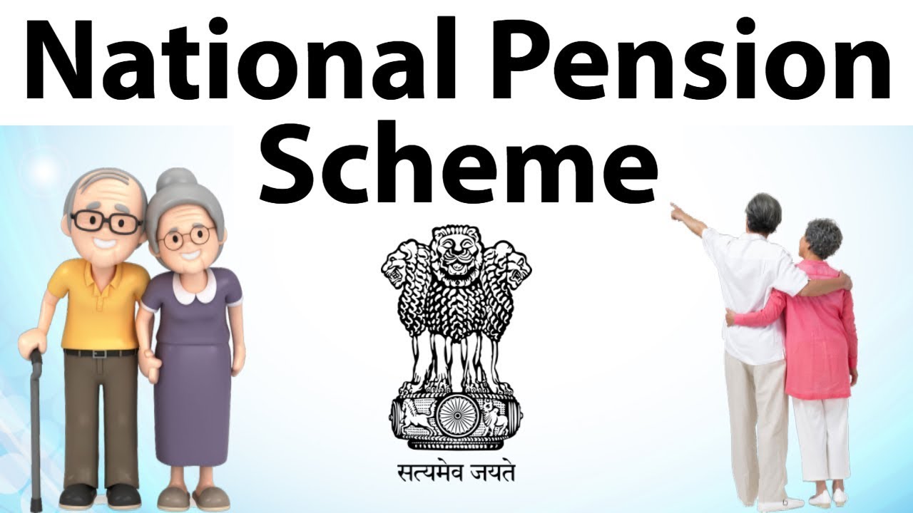 National Pension Scheme for Traders and Self-Employed Persons (NPS)