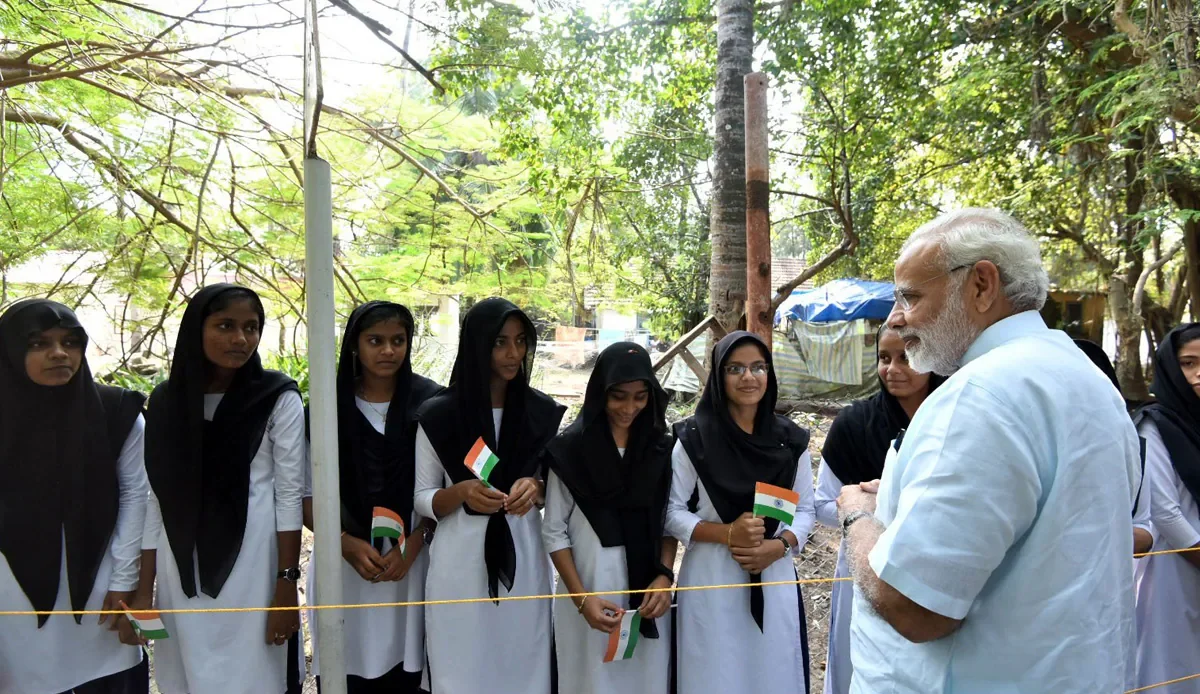 PM YASASVI Scholarship Scheme