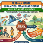 Pradhan Mantri Shram Yogi Maandhan Yojana