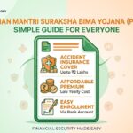 Pradhan Mantri Suraksha Bima Yojana (PMSBY): Simple Guide for Everyone