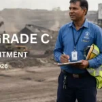 SECL Grade C Recruitment 2026: Apply Online, Eligibility, Salary & Complete Guide
