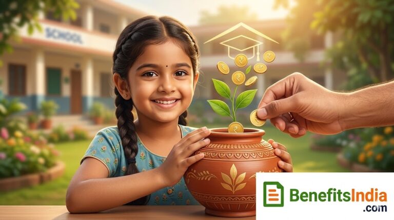 Sukanya Samriddhi Yojana: Complete Guide for Parents to Secure Their Daughter’s Future