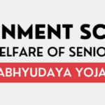 Atal Vayo Abhyuday Yojana (AVYAY): What It Actually Means for Senior Citizens in India