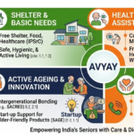 Atal Vayo Abhyuday Yojana (AVYAY) What It Actually Means for Senior Citizens in India