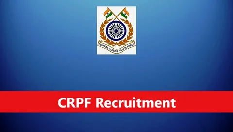 CRPF Tradesman Recruitment 2026 – Full Guide (9195 Vacancies)