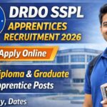 DRDO GTRE Apprentice Trainees Recruitment 2026 – 150 Posts, Walk-In Details, Eligibility, Salary & Real Things You Should Know