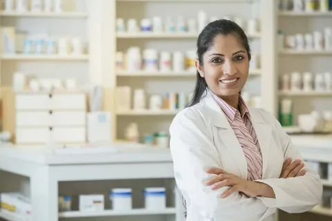 GSSSB Pharmacist & Compounder Recruitment 2026: 184 Posts, Eligibility, Salary & How to Apply