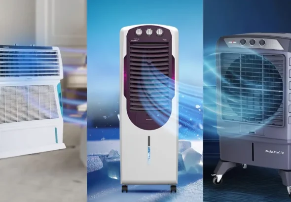 How to Choose the Best Air Cooler for Summer 2026 Without Wasting Money
