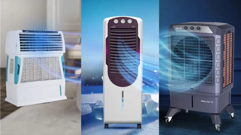How to Choose the Best Air Cooler for Summer 2026 Without Wasting Money