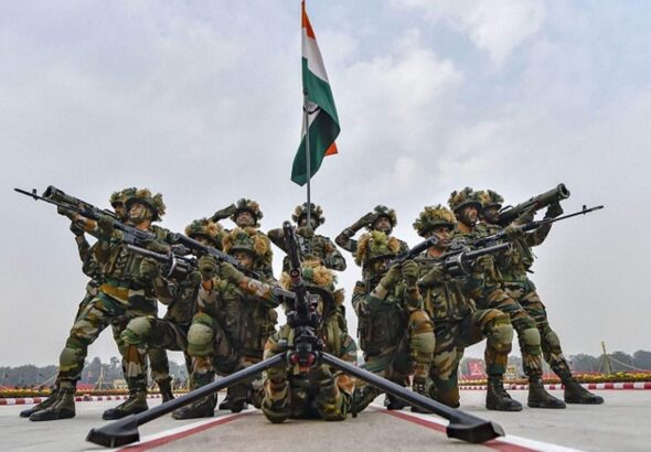 Indian Army TGC 144 Entry 2026