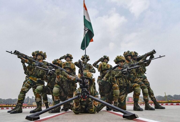Indian Army TGC 144 Entry 2026
