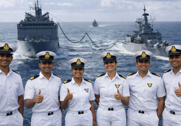 Indian Navy SSC IT Recruitment 2026 Apply for 15 Posts