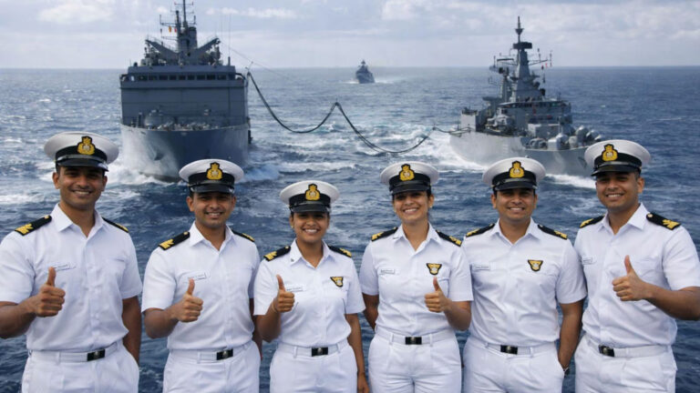 Indian Navy SSC IT Recruitment 2026 Apply for 15 Posts