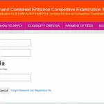 JCECEB B.Ed Admit Card 2026 Out – CECE Exam on 31 May, Download Hall Ticket Before Last Date