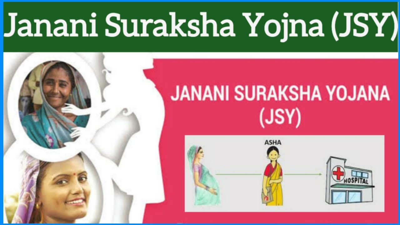 Janani Suraksha Yojana (JSY): What It Actually Means for Mothers in India