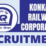 Konkan Railway Recruitment 2026: Walk-in for 132 Posts