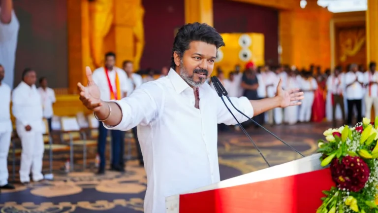 Vijay as Tamil Nadu CM (2026): What TVK Manifesto Really Promised & Why It Worked