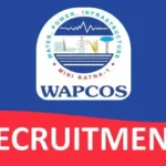 WAPCOS Recruitment 2026