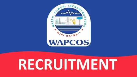 WAPCOS Recruitment 2026