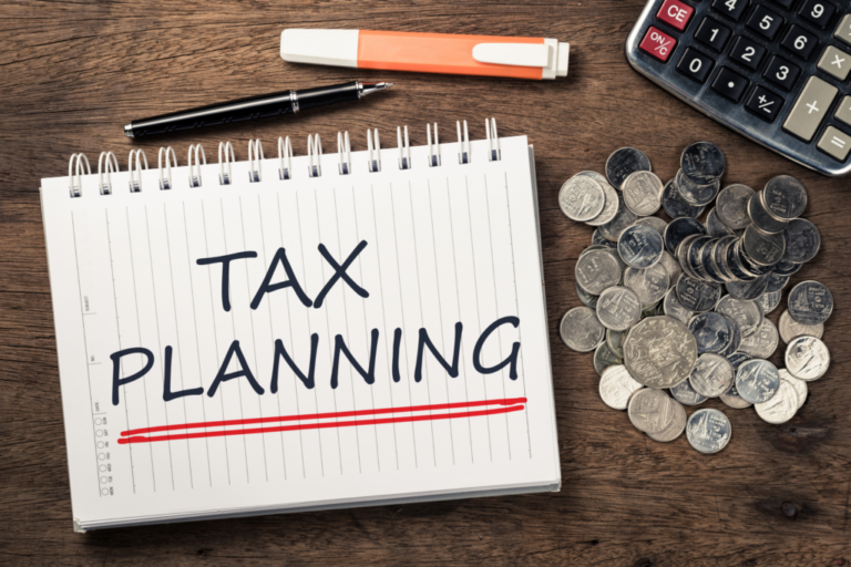 5 Smart Tax Planning Tips to Save More Money in India (2026 Guide)