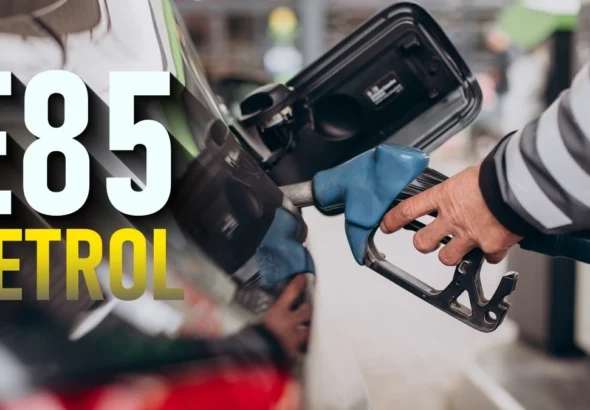E85 Fuel Launched in India: Who Can Use It, Cost Benefits, Compatible Vehicles, and What It Means for Drivers
