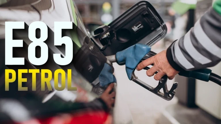 E85 Fuel Launched in India: Who Can Use It, Cost Benefits, Compatible Vehicles, and What It Means for Drivers