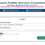 Haryana HPSC Assistant District Attorney Admit Card 2026 Out