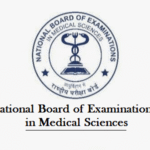 NBEMS Recruitment 2026