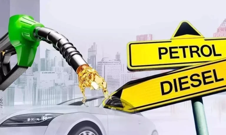 Petrol & Diesel Price Hike 2026: Why Are Fuel Prices Rising Again
