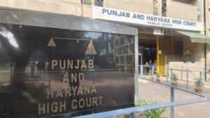 Punjab and Haryana High Court Clerk Recruitment 2026 1,265 Vacancies Out