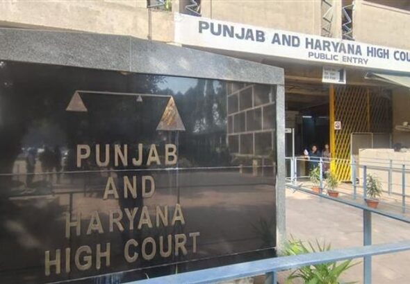 Punjab and Haryana High Court Clerk Recruitment 2026 1,265 Vacancies Out
