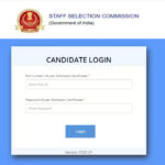 SSC GD Answer Key 2026 Released Download Response Sheet PDF