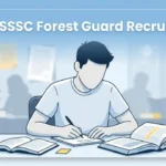 UPSSSC Forest Guard Recruitment 2026: 708 Vacancies Out - Apply Online Before 20 July