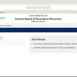 CBSE Class 10 Second Board Exam Result 2026 Declared: Check Scorecard, Pass Percentage, Important Updates & What Students Should Do Next